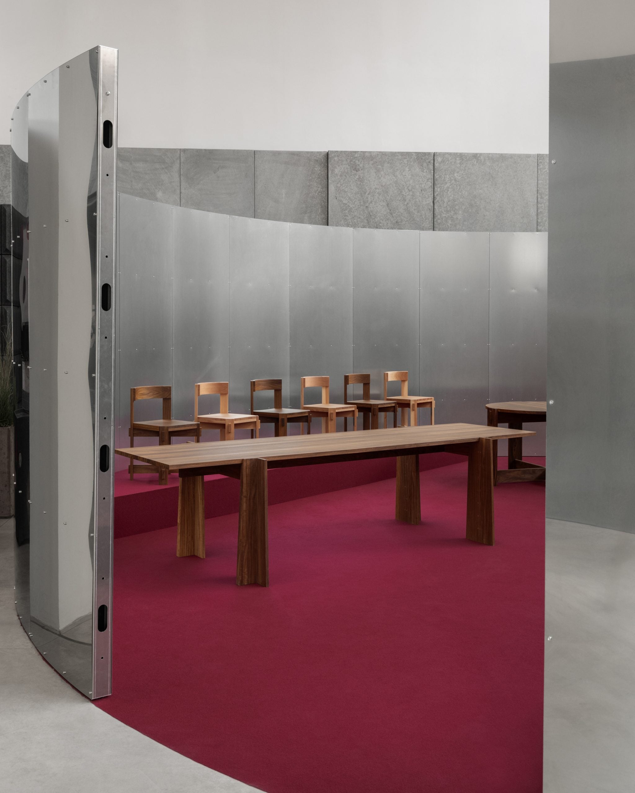 NM3 x Nordiska Galleriet