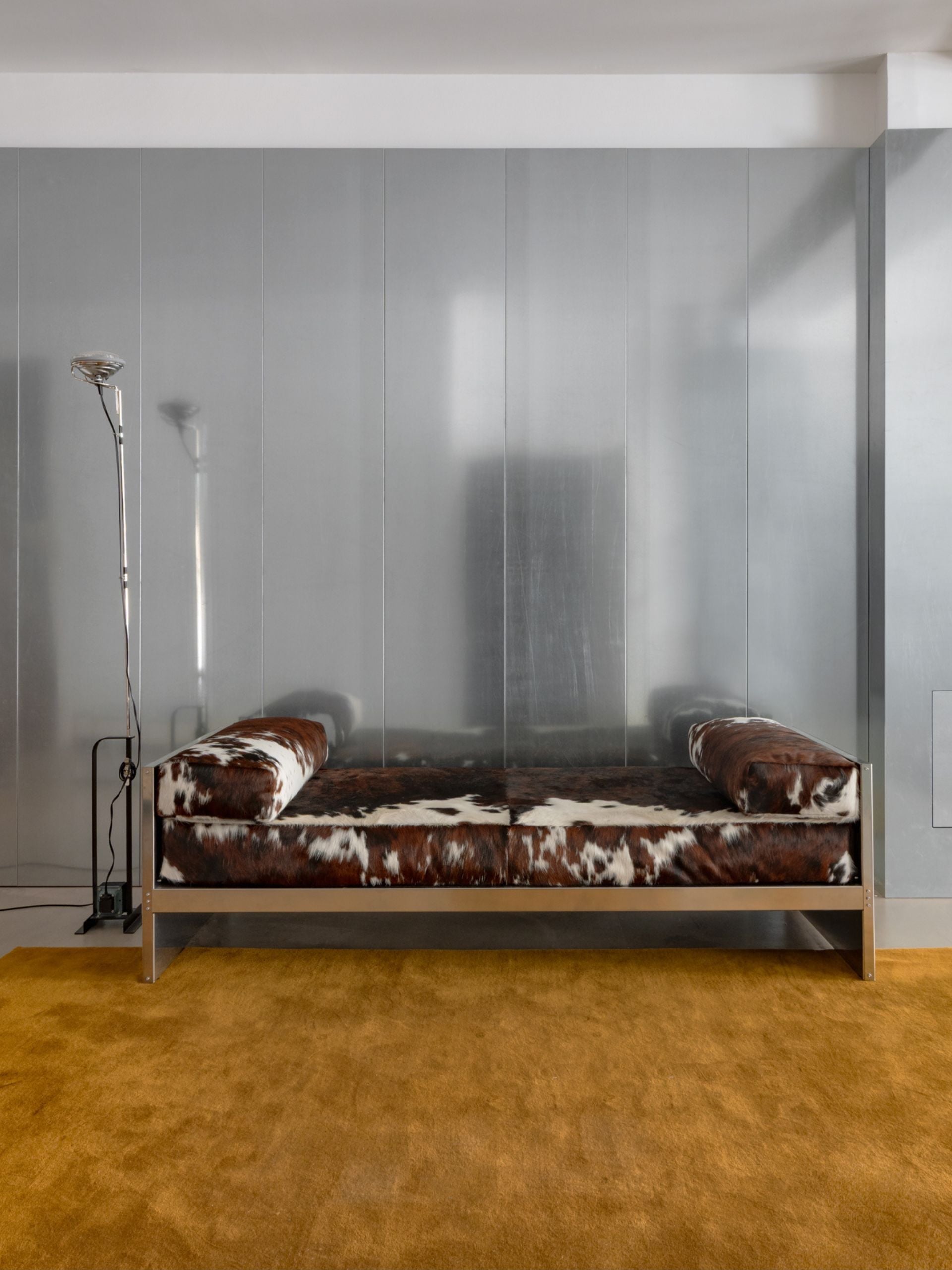 Modern Industrial Furniture Projects — NM3