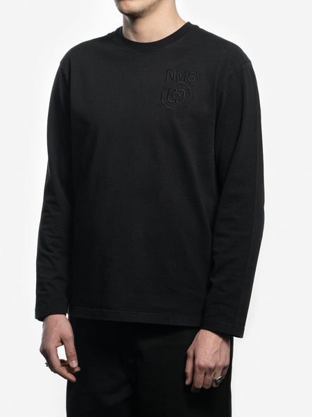 NM3 Mirko Borsche Long Sleeve T-Shirt