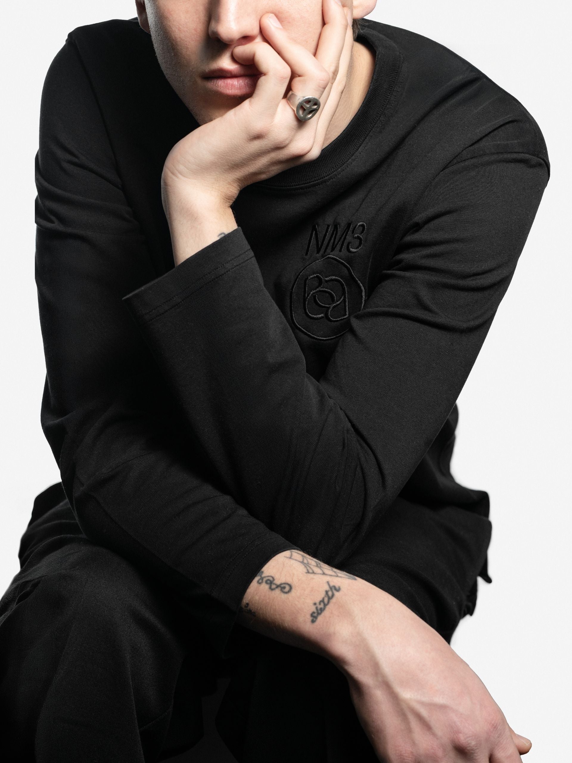NMMB_Long Sleeve