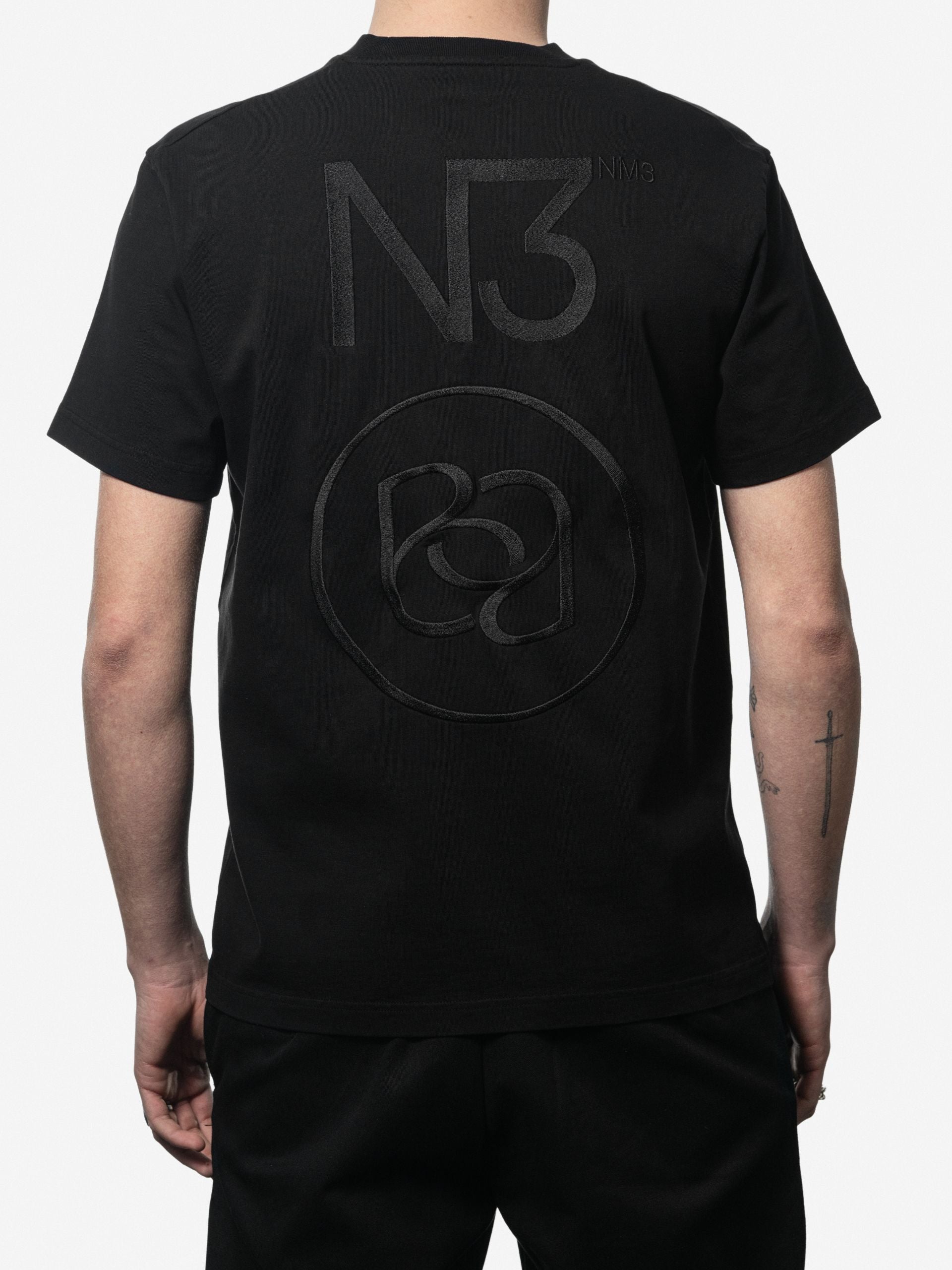 NMMB_Short Sleeve