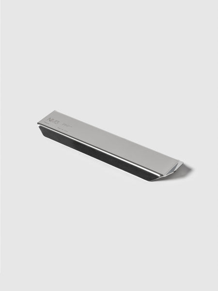 Steel Incense Holder NM34 — by NM3